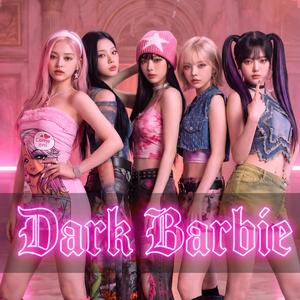 Dark Barbie