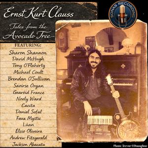 Killarney (feat. Andrew Fitzgerald)