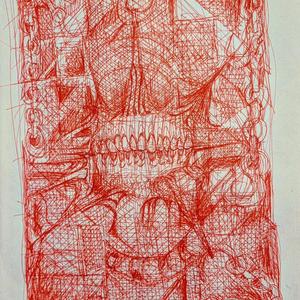 Suspensus in abyssum