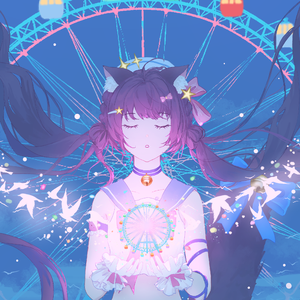 ムーンライト銀河