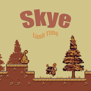 Skye - Limit Time
