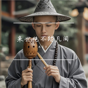 来世绝不踏凡间