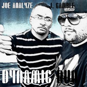 Dynamic Duo (feat. Joe Analyze)