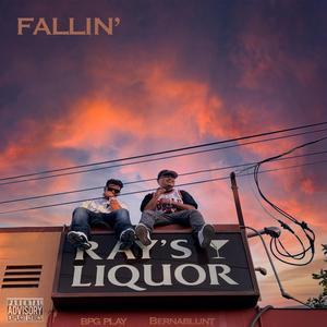 Fallin' (feat. PlayBeeezy)
