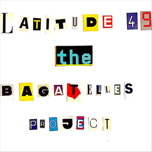 Prelude from Talk Music