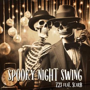 Spooky Night Swing (feat. ScarB)