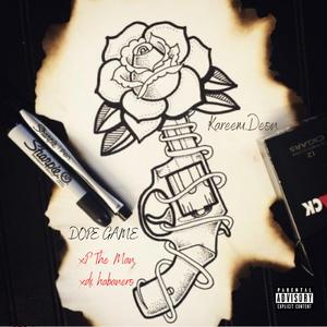 Dope Game (feat. dj habanero & P The Man)