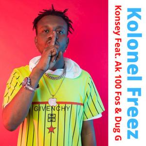 Konsey (feat. AK100Fos & DUG G)