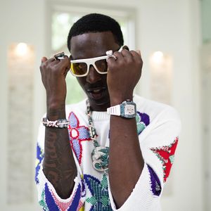 *FREE*"追逐钱"免费顶级黑暗钢琴孟菲斯+Young Dolph Type Beat