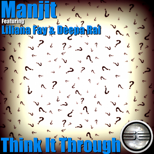 Think It Through (Original Mix)
