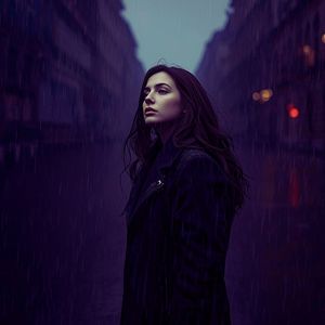 Глубокая рана