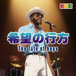希望の行方 (feat. Jimmy Cape)