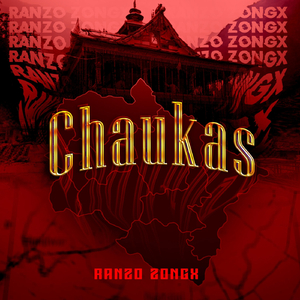 Tirya (feat. Enma & Golow)