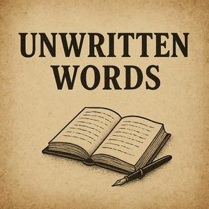 Unwritten words