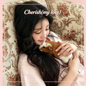 Cherish (My Love)