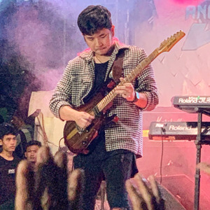 Sebagai Cinta Sejati