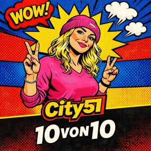 10von10 (Radio Edit)