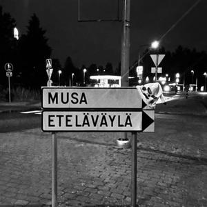 MUN LUONA