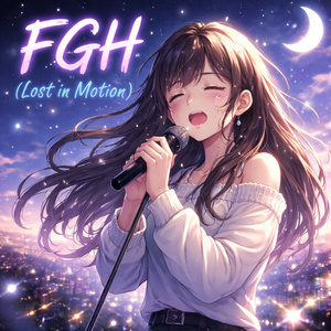 FGH (Lost in Motion)