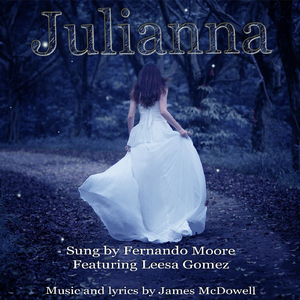Julianna (feat. Leesa Gomez)