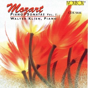 Piano Sonata No. 5 in G Major, K. 283:Piano Sonata No. 5 in G Major, K. 283: I. Allegro
