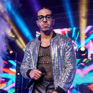 Dizzy DROS (M3A L3ECHRANE) (Techno House Version)