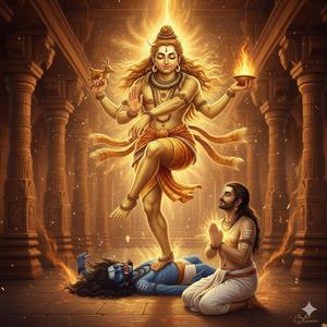 திருப்புகழ் 100 விந்ததில் ஊறி (திருச்செந்தூர்)