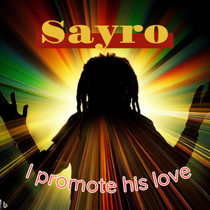 I Promote His Love