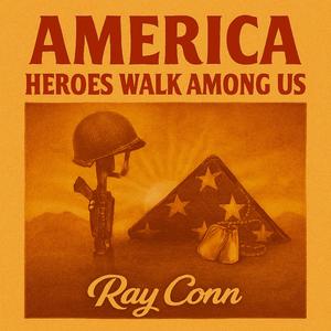America Heroes walk among us