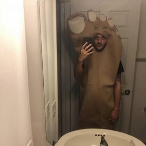 Eatin’ Ass on the Weekend