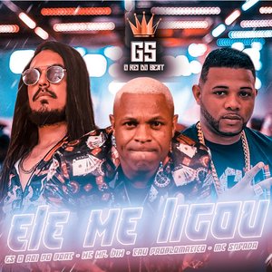 Ele Me Ligou (feat. Mc Safada)