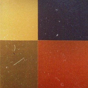 You Should Know Where You're Going To