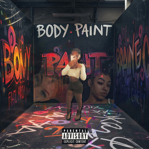 Body Paint