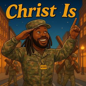 Christ is