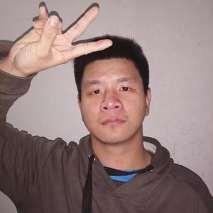 怪人（翻自 易和兄弟）