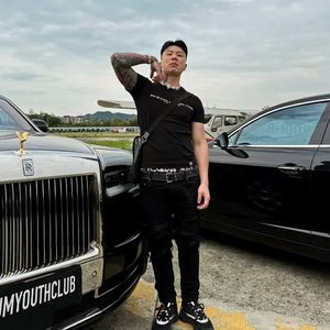 “风起云涌” 狂克Crunk&刀脚&SASIOVERLXRD Type Beat