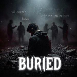 Buried