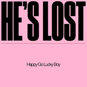 Happy Go Lucky Boy