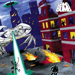 Zombie Creeping Flesh