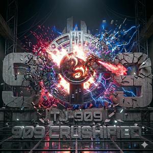 909 CRUSHIFIED