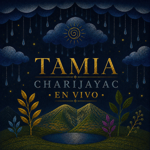 Tamia (En Vivo)