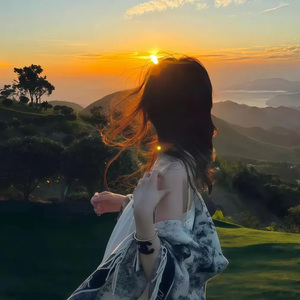 你像风一样出现(逆着风)