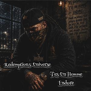 T'es Un Homme (Endure)