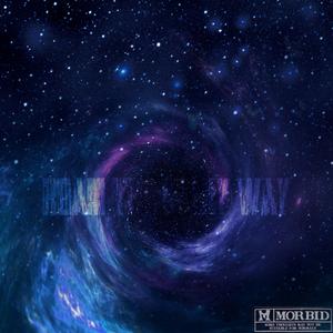 遨游银河//Roam The Milky Way（Prod.AstroJ)