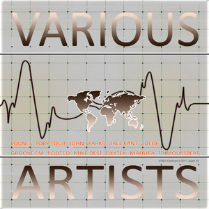 Plug & Shake (Original Mix)