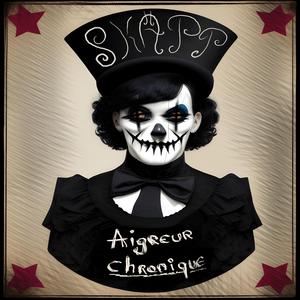 Aigreur Chronique