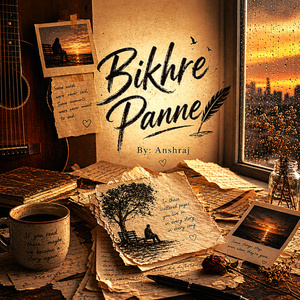 Bikhre Panne