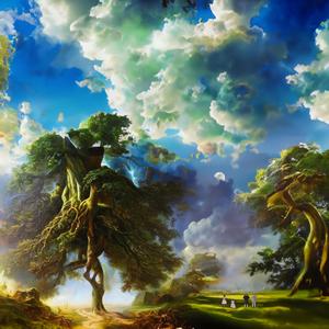 Parasomnia (Dark Ship Battle)