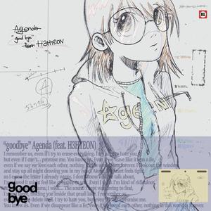 goodbye (feat. h3hyeon)