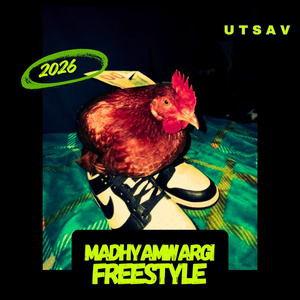 Madhyamwargi Freestyle